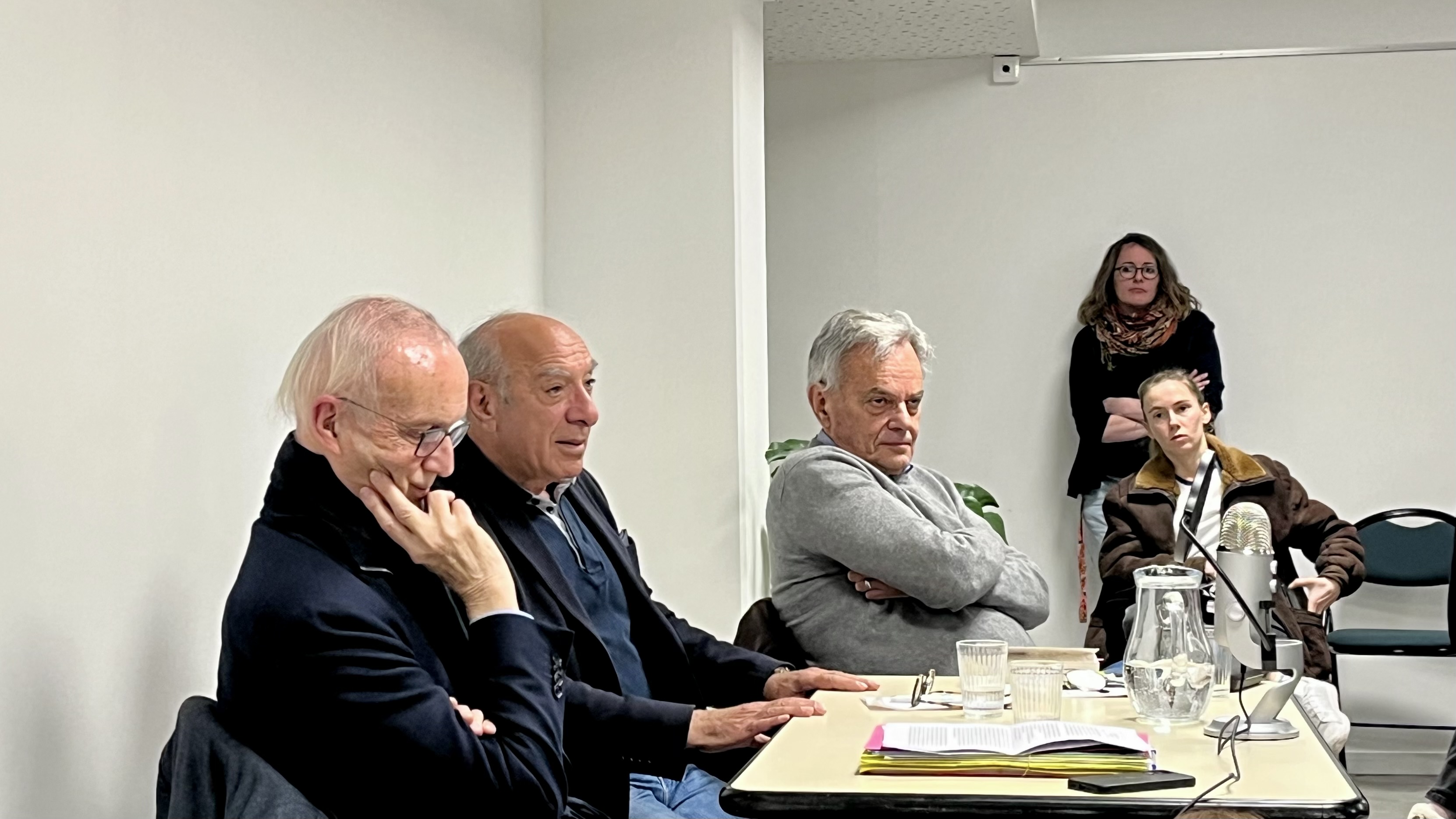 Üç soykırımın ortak yönü: Tek partili sistemler, düzenli orduların doğrudan şiddeti başka gruplara teslim etmesi